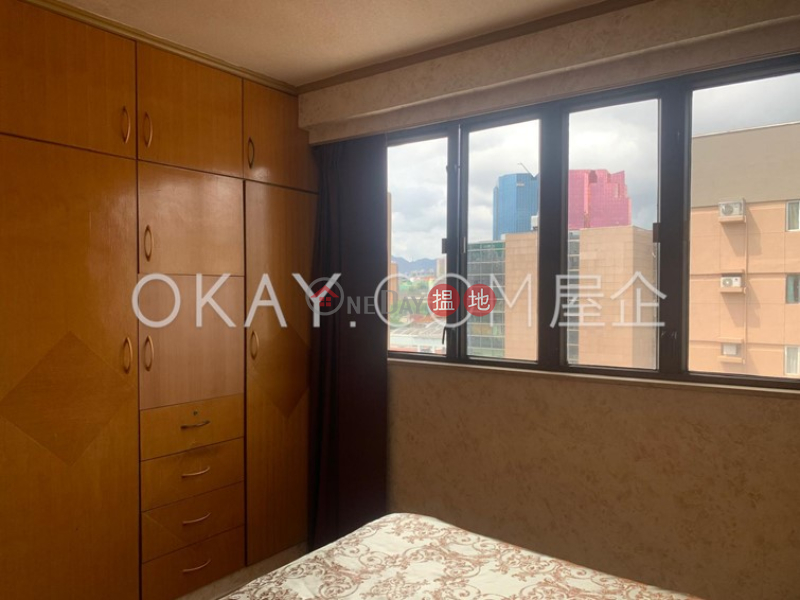 HK$ 46,000/ month Hilton Towers Block B | Yau Tsim Mong, Charming 3 bedroom on high floor | Rental