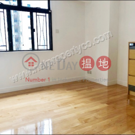 Apartment for Rent in Happy Valley, San Francisco Towers 金山花園 | Wan Chai District (A002808)_0