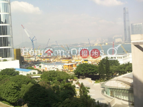 Office Unit for Rent at China Evergrande Centre | China Evergrande Centre 中國恆大中心 _0