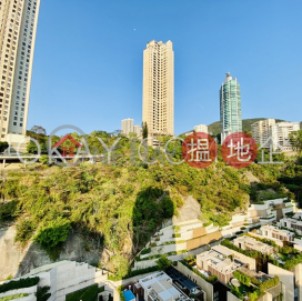 Stylish 3 bedroom on high floor with balcony | For Sale | Holland Garden 康蘭苑 _0