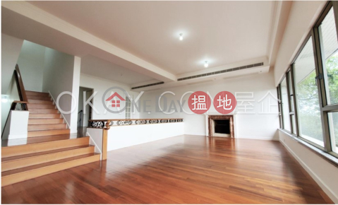 4房3廁,海景,連車位,露台山景花園別墅出租單位 | 山景花園別墅 Mount Austin Estate _0