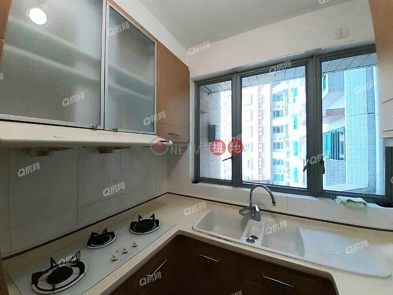 HK$ 22,000/ month, Tower 17 Phase 3 Ocean Shores, Sai Kung, Tower 17 Phase 3 Ocean Shores | 2 bedroom Mid Floor Flat for Rent