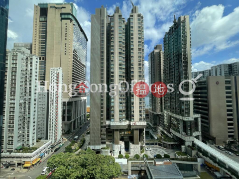Office Unit for Rent at Harbour East, Harbour East 港匯東 | Eastern District (HKO-83378-ACHR)_0