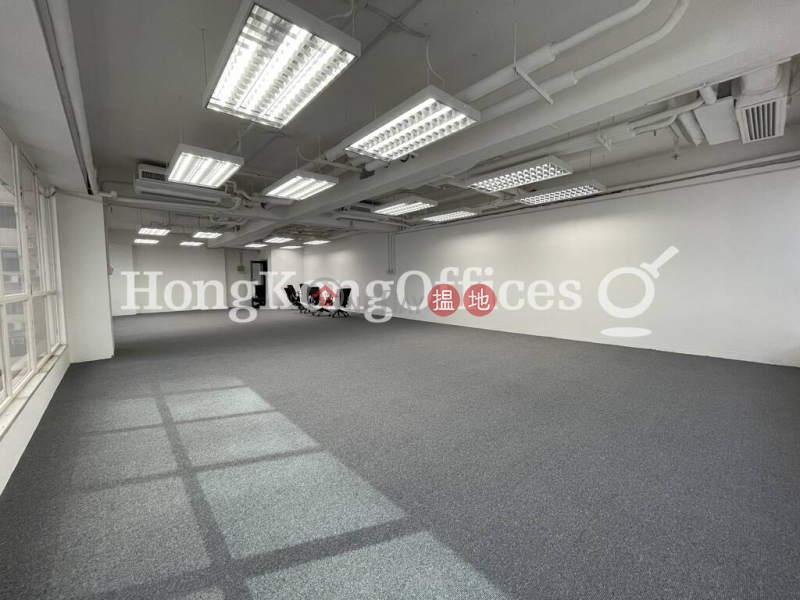 Office Unit for Rent at East Town Building, 41 Lockhart Road | Wan Chai District | Hong Kong Rental HK$ 60,984/ month
