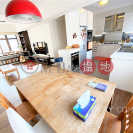 Tasteful 3 bedroom on high floor | Rental | Rhenish Mansion 禮賢樓 _0