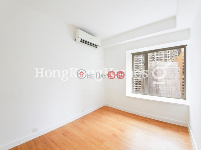 HK$ 39,000/ 月|福澤花園-西區|福澤花園兩房一廳單位出租