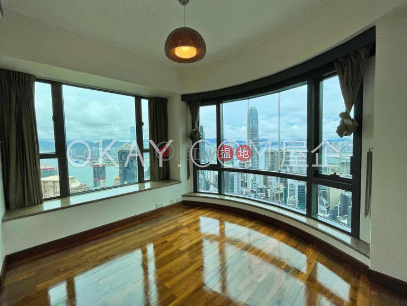 香港搵樓|租樓|二手盤|買樓| 搵地 | 住宅出租樓盤-3房2廁,極高層,星級會所輝煌豪園出租單位
