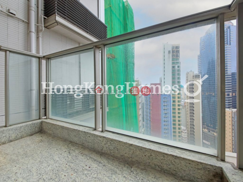 MY CENTRAL三房兩廳單位出租-23嘉咸街 | 中區-香港|出租HK$ 46,000/ 月