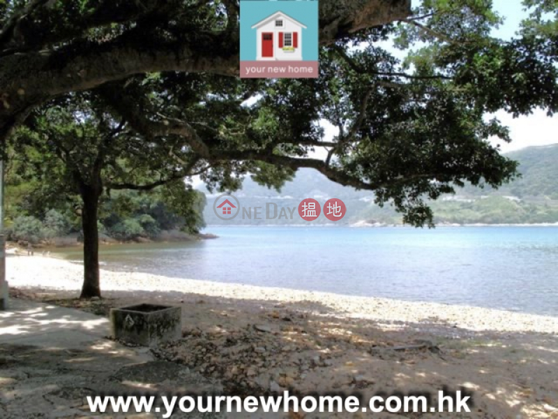 Beachside House | Clearwater Bay |For Rent Tai Wan Tau Road | Sai Kung, Hong Kong, Rental | HK$ 58,000/ month