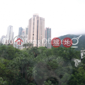 香港鑽石會大廈寫字樓租單位出租