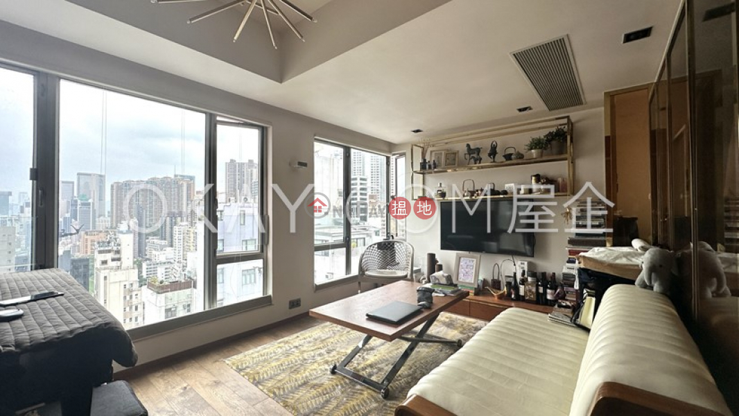 Tasteful 1 bedroom with racecourse views | For Sale | The Gracedale 逸怡居 Sales Listings