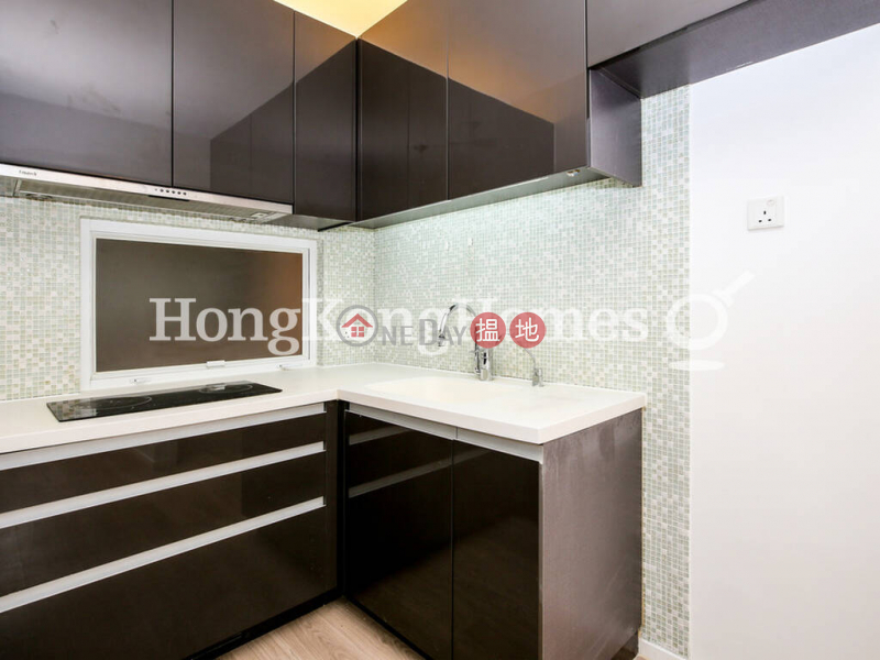 Property Search Hong Kong | OneDay | Residential | Sales Listings, 1 Bed Unit at Elm Tree Towers Block A | For Sale