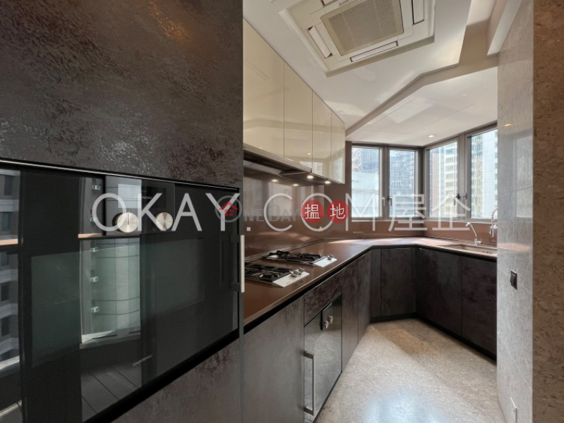 HK$ 68,000/ month, Alassio | Western District, Rare 2 bedroom with balcony | Rental