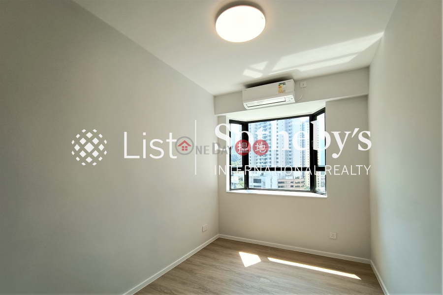 Property for Rent at Ronsdale Garden with 3 Bedrooms 25 Tai Hang Drive | Wan Chai District Hong Kong | Rental | HK$ 45,000/ month