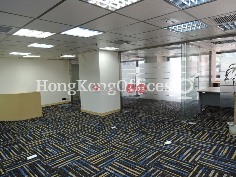 Property Search Hong Kong | OneDay | Office / Commercial Property | Rental Listings Office Unit for Rent at 299QRC