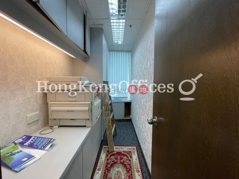 HK$ 65,340/ month Emperor Group Centre Wan Chai District, Office Unit for Rent at Emperor Group Centre