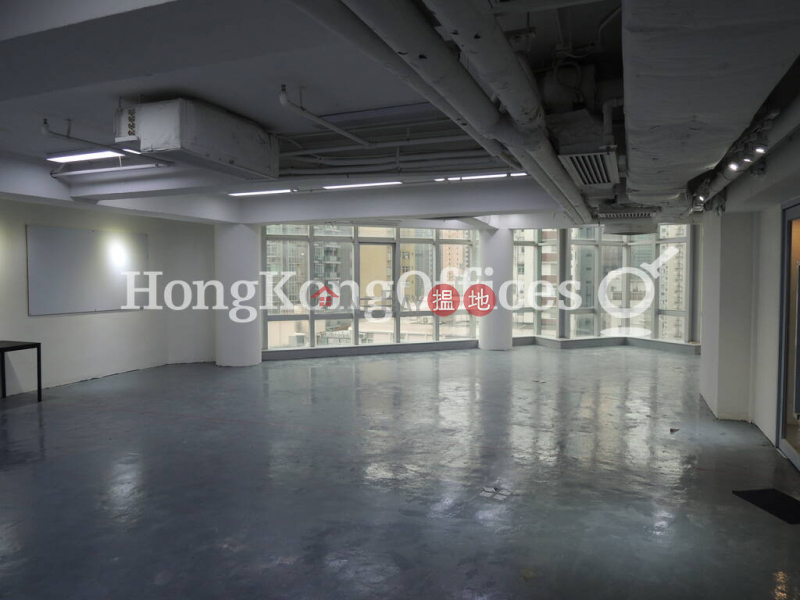Office Unit for Rent at Heng Shan Centre 145 Queens Road East | Wan Chai District, Hong Kong | Rental, HK$ 52,338/ month