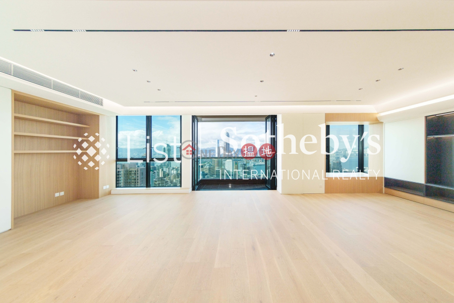 Property for Sale at The Mayfair with 3 Bedrooms 1 May Road | Central District, Hong Kong | Sales HK$ 115M