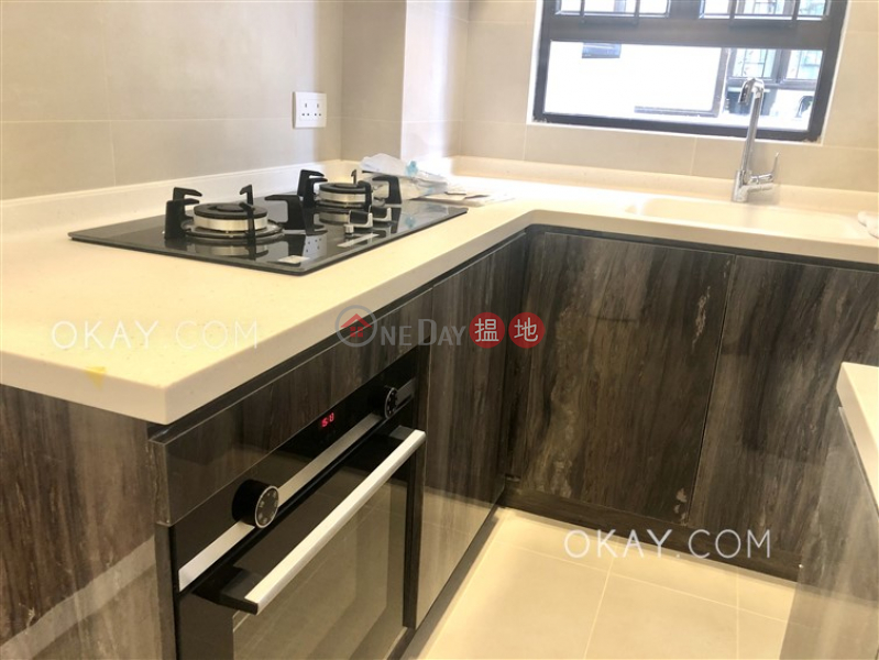 宏豐臺 5 號低層|住宅-出租樓盤HK$ 40,000/ 月