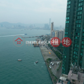 2 Bedroom Flat for Sale in Kennedy Town, The Merton 泓都 | Western District (EVHK43657)_0