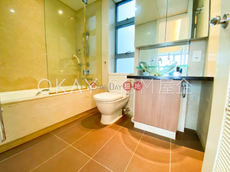 Gorgeous 3 bedroom with balcony & parking | Rental | Phase 2 South Tower Residence Bel-Air 貝沙灣2期南岸 Rental Listings