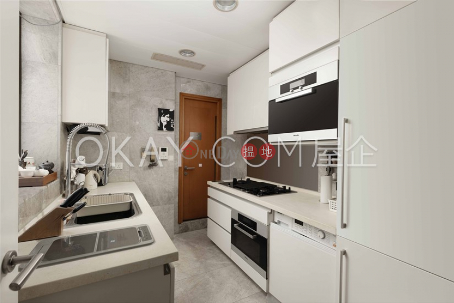 Property Search Hong Kong | OneDay | Residential, Sales Listings, Nicely kept 2 bed on high floor with sea views | For Sale