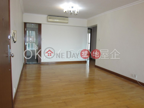 Rare 3 bedroom in North Point Hill | Rental | Pacific Palisades 寶馬山花園 _0