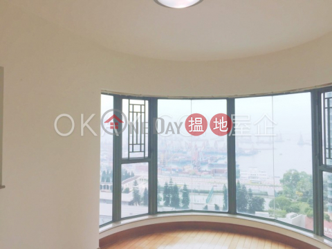 Unique 3 bedroom in Olympic Station | For Sale | Park Avenue 柏景灣 _0