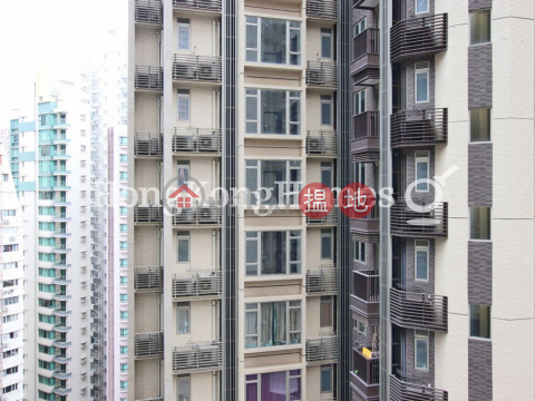 1 Bed Unit for Rent at Tycoon Court, Tycoon Court 麗豪閣 | Western District (Proway-LID23544R)_0