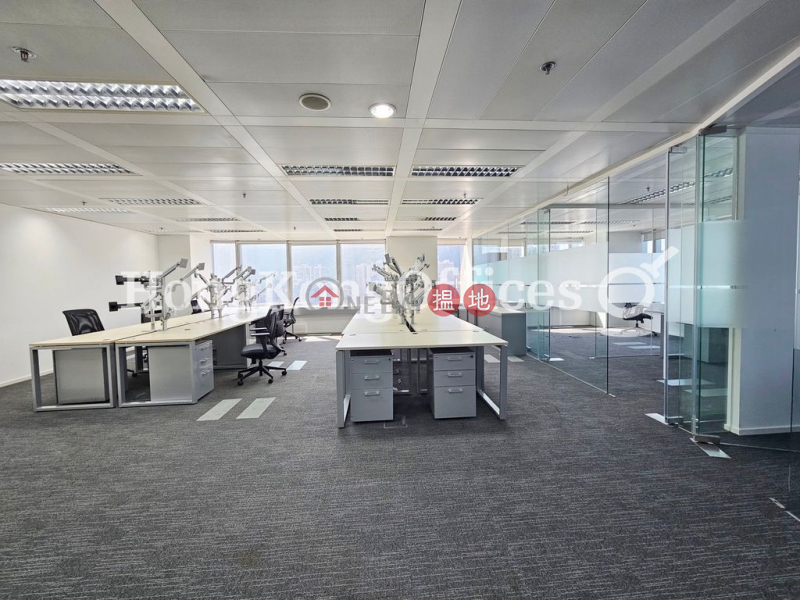 The Center High | Office / Commercial Property Rental Listings, HK$ 174,090/ month