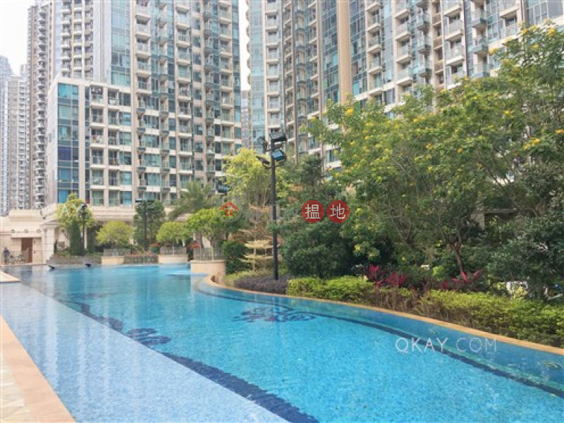 Luxurious 3 bedroom on high floor with balcony | For Sale 23 Tong Yin Street | Sai Kung | Hong Kong | Sales, HK$ 15.5M