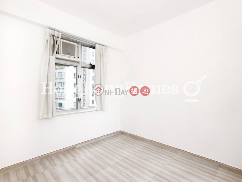 Studio Unit for Rent at Woodland Court, Woodland Court 福臨閣 Rental Listings | Western District (Proway-LID55260R)