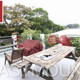 Sai Kung Village House | Property For Rent or Lease in Tan Cheung 躉場-With rooftop, Close to town | Property ID:3461 | Tan Cheung Ha Village 頓場下村 _0