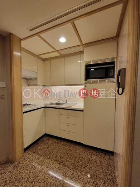 Popular 1 bedroom in Wan Chai | Rental 1 Harbour Road | Wan Chai District Hong Kong, Rental HK$ 28,000/ month