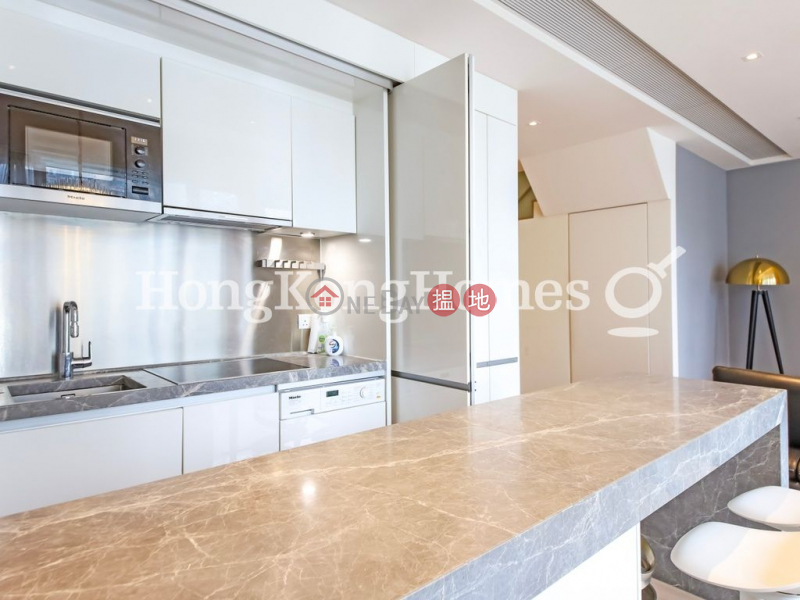 2 Bedroom Unit for Rent at The Morgan | 31 Conduit Road | Western District, Hong Kong Rental HK$ 56,000/ month