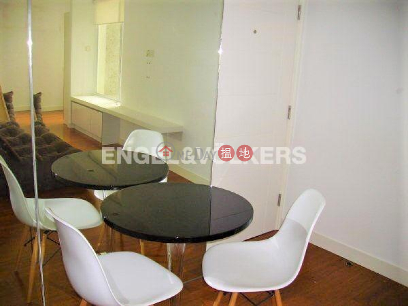 Property Search Hong Kong | OneDay | Residential | Sales Listings Studio Flat for Sale in Mid Levels West
