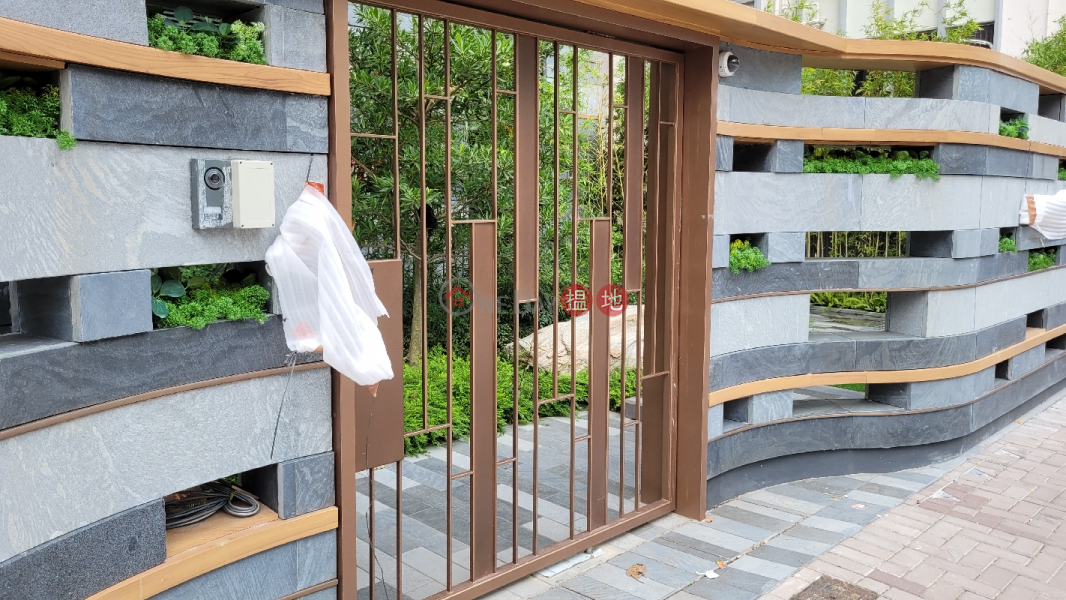 譽林 (Garden Crescent) 旺角| ()(3)