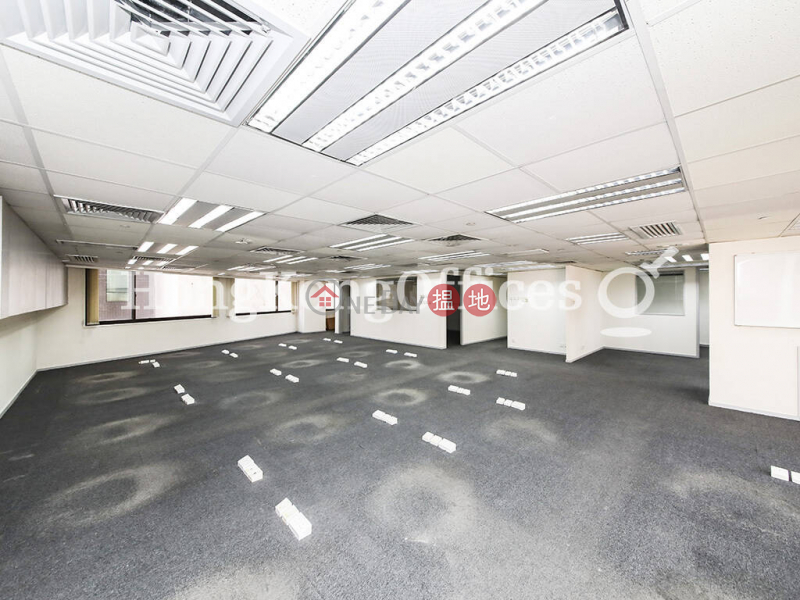Office Unit for Rent at Shanghai Industrial Investment Building | 48-50 Hennessy Road | Wan Chai District | Hong Kong | Rental HK$ 159,500/ month