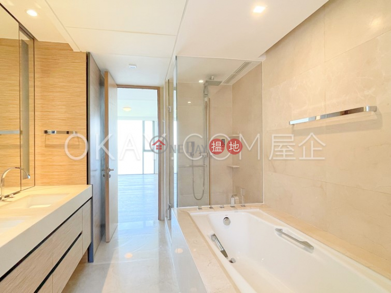 Property Search Hong Kong | OneDay | Residential, Rental Listings Beautiful 3 bed on high floor with sea views & balcony | Rental