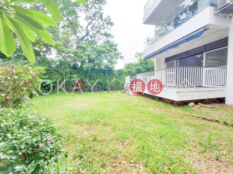 Unique 4 bedroom with balcony | Rental, Deepdene 蒲苑 | Southern District (OKAY-R23949)_0