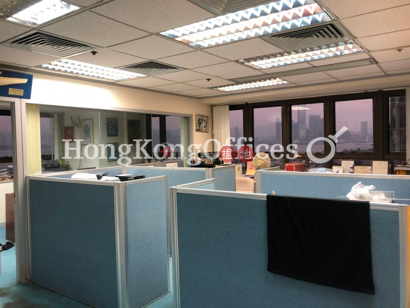 香港商業中心低層|寫字樓/工商樓盤-出租樓盤-HK$ 34,752/ 月