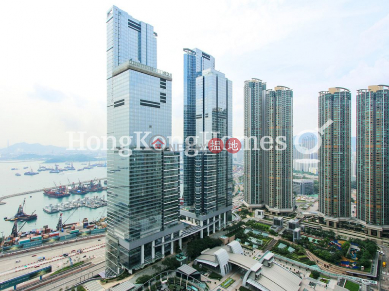 Property Search Hong Kong | OneDay | Residential | Rental Listings | 3 Bedroom Family Unit for Rent at The Harbourside Tower 2