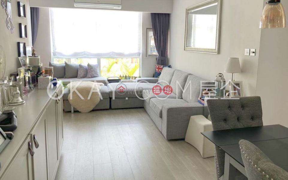 Lovely 3 bedroom in Pokfulam | Rental, CNT Bisney 美琳園 Rental Listings | Western District (OKAY-R14964)