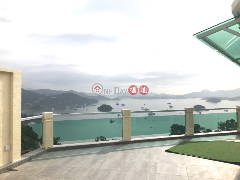 All New - Stunning Seaview Villa|102竹洋路 | 西貢香港|出售HK$ 6,000萬