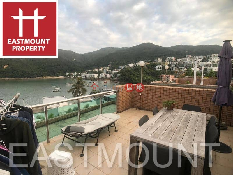 HK$ 65,000/ month Sheung Sze Wan Village | Sai Kung, Clearwater Bay Village House | Property For Rent or Lease in Sheung Sze Wan 相思灣-Sea View, Garden | Property ID:2504