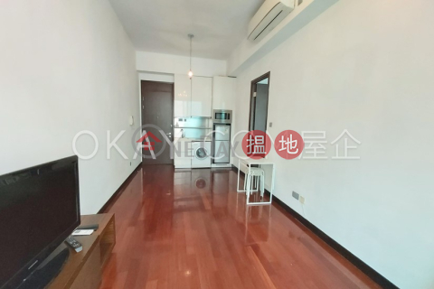 1房1廁,露台嘉薈軒出售單位, 嘉薈軒 J Residence | 灣仔區 (OKAY-S86036)_0