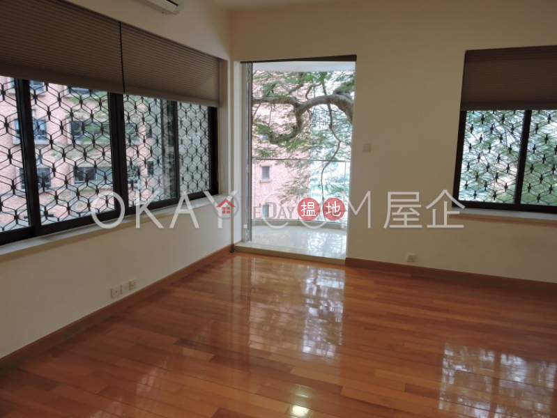 Property Search Hong Kong | OneDay | Residential Rental Listings | Gorgeous 3 bedroom with balcony & parking | Rental