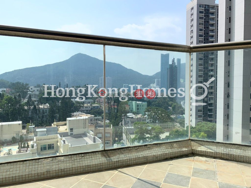 嘉雲臺 8座三房兩廳單位出售33白建時道 | 灣仔區|香港-出售-HK$ 4,200萬