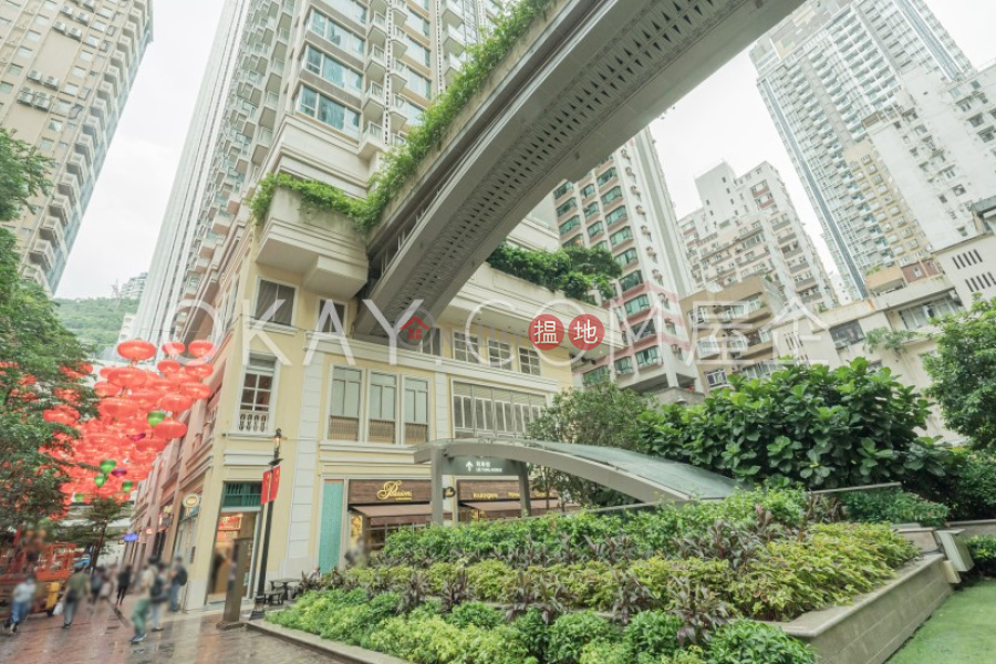 Property Search Hong Kong | OneDay | Residential, Rental Listings, Tasteful studio with balcony | Rental