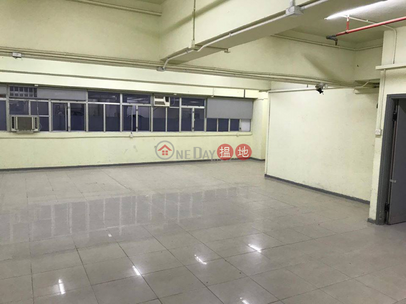 Fotan Goldfield Industrial Centre For lease | 1 Sui Wo Road | Sha Tin Hong Kong | Rental HK$ 16,000/ month